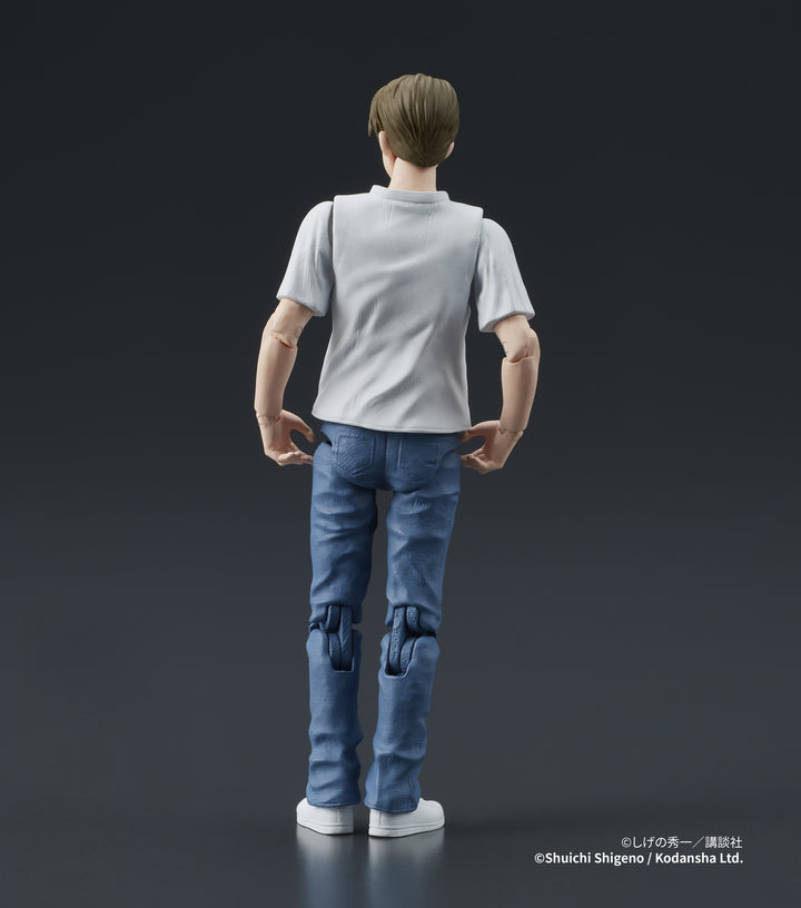 DIGACTION 藤原拓海
