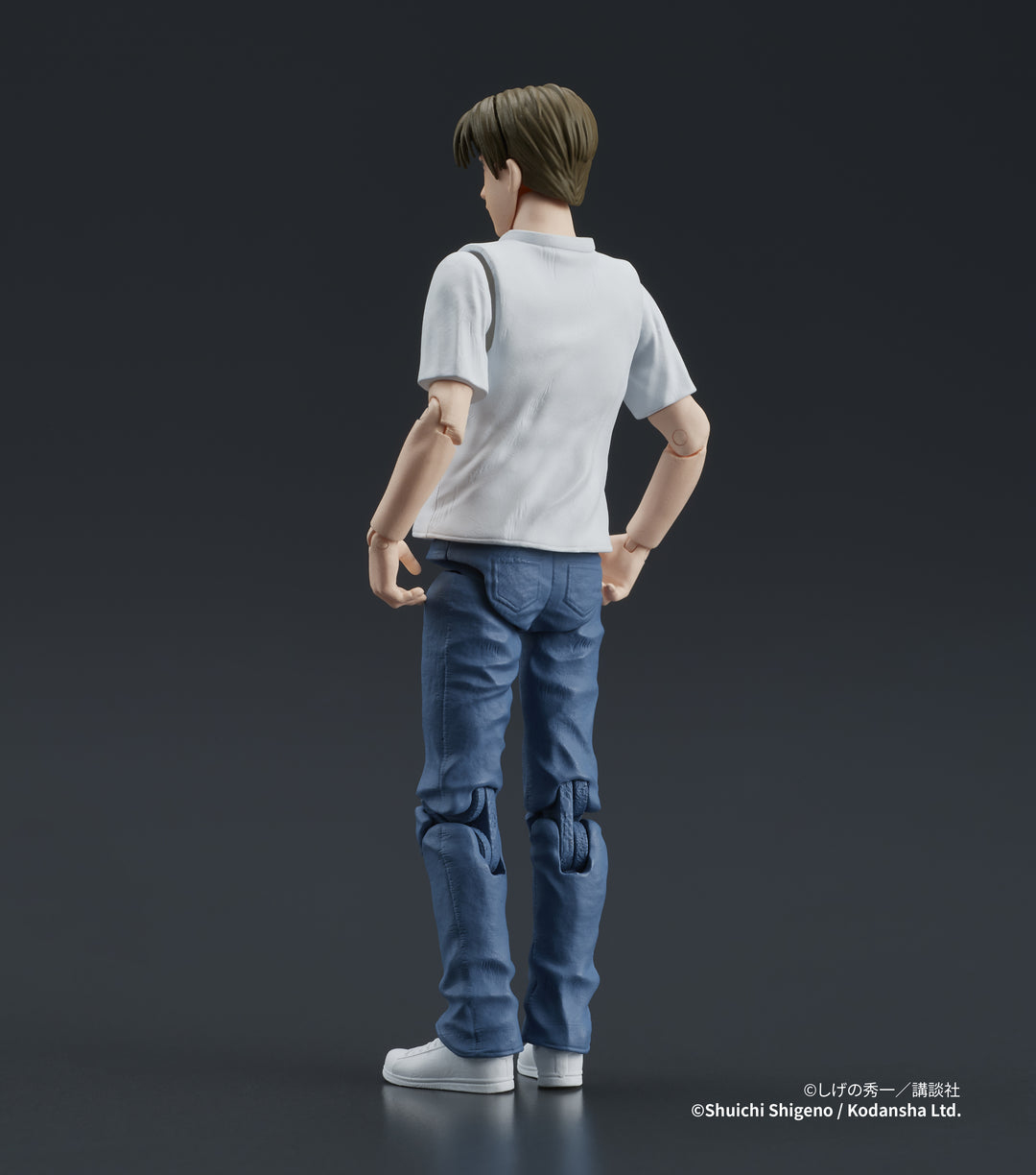 DIGACTION 藤原拓海