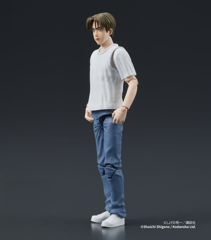 DIGACTION 藤原拓海