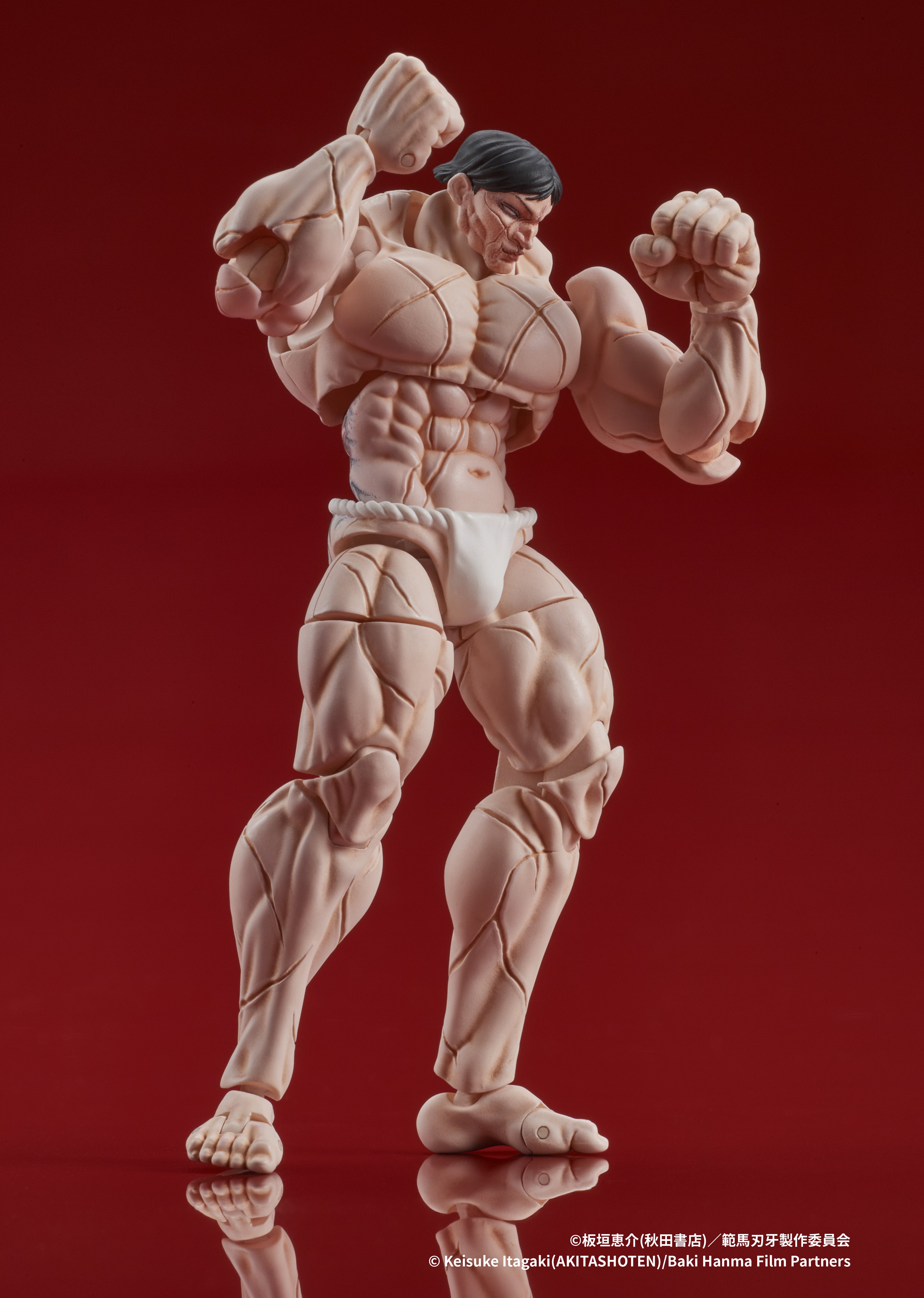 DIGACTION 花山薫 – SOOTANG HOBBY
