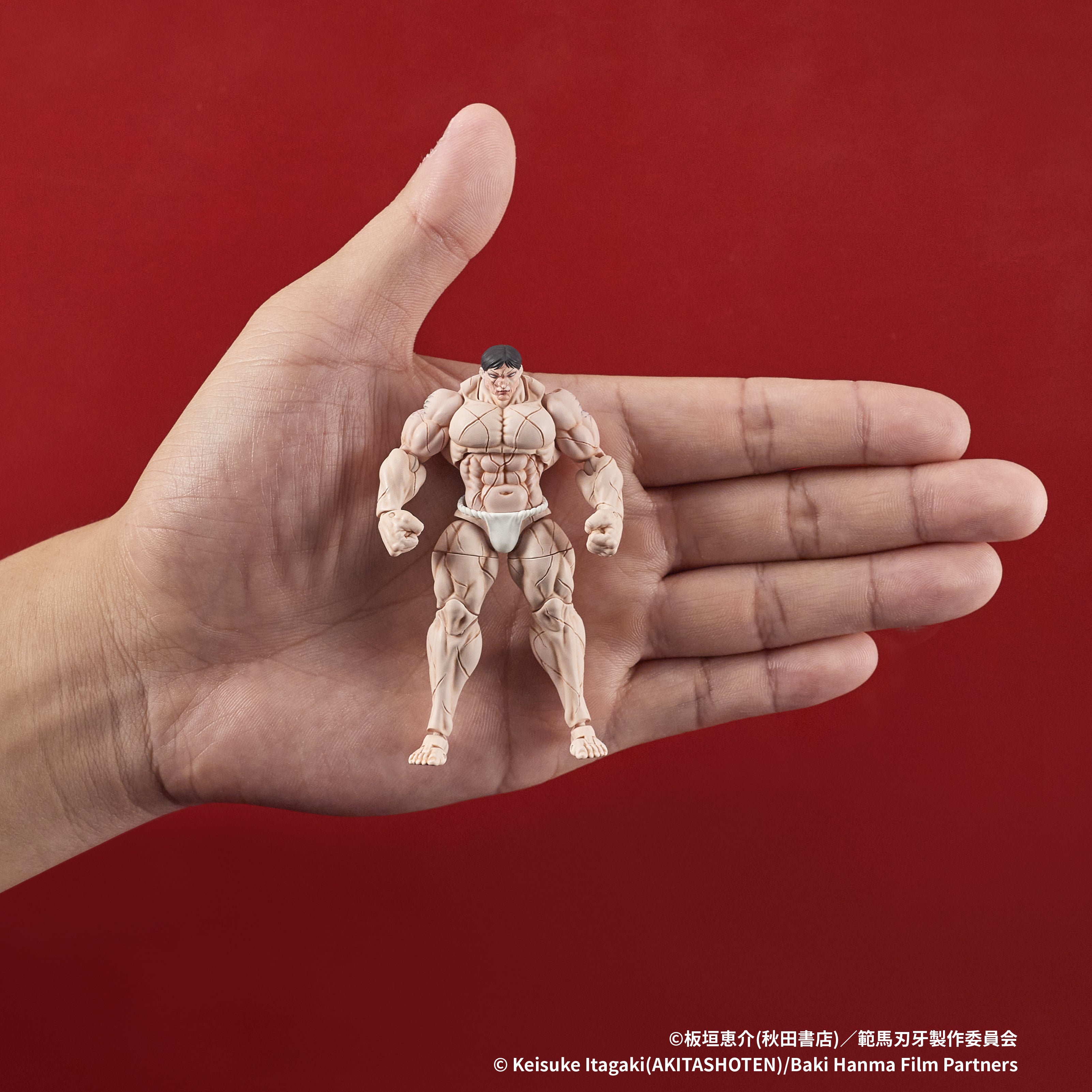 DIGACTION 花山薫 – SOOTANG HOBBY