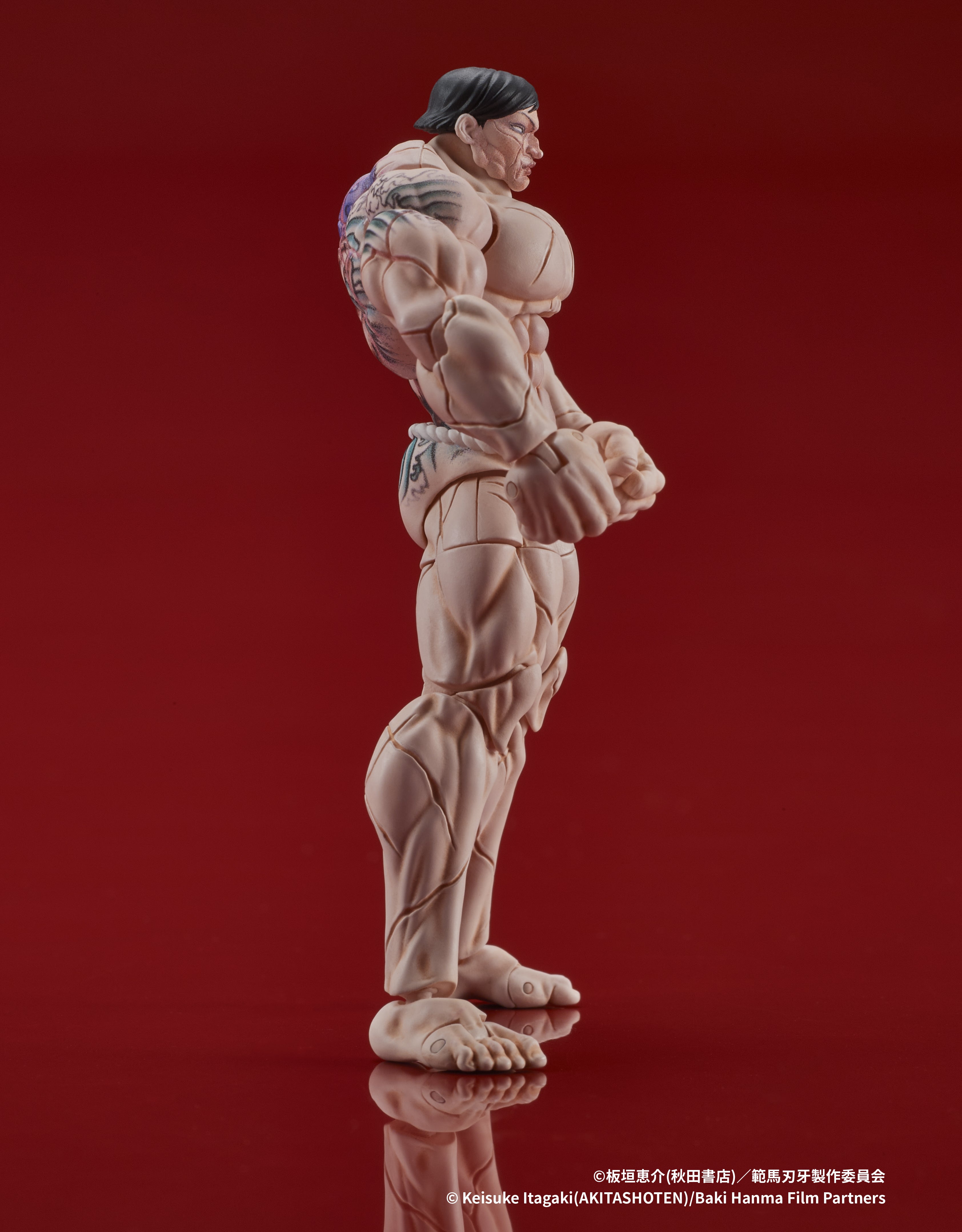DIGACTION 花山薫 – SOOTANG HOBBY