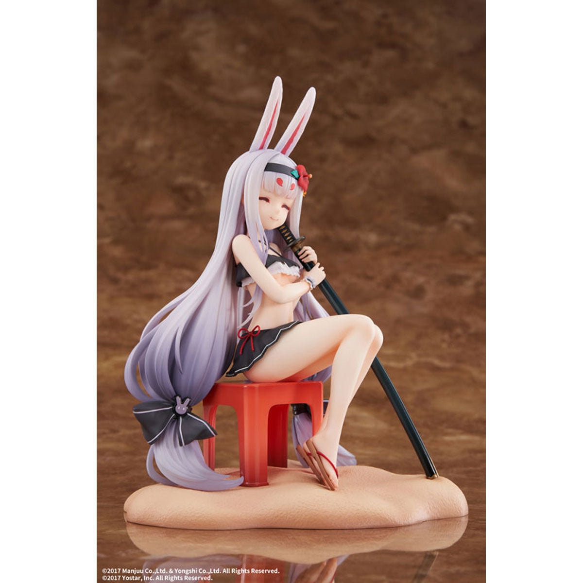 今 話題 の 人気 商品 島風 小休憩のサマーアイランドVer. 通常版 1/7スケール ゲームキャラクター