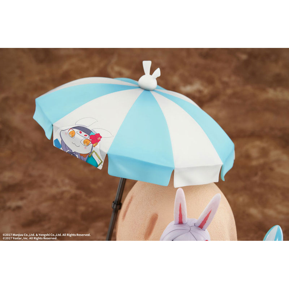 島風 小休憩のサマーアイランド DX版 「アズールレーン」 1/7 フィギュア 夏を満喫する島風を表現。フィギュア「アズールレーン 島風 小