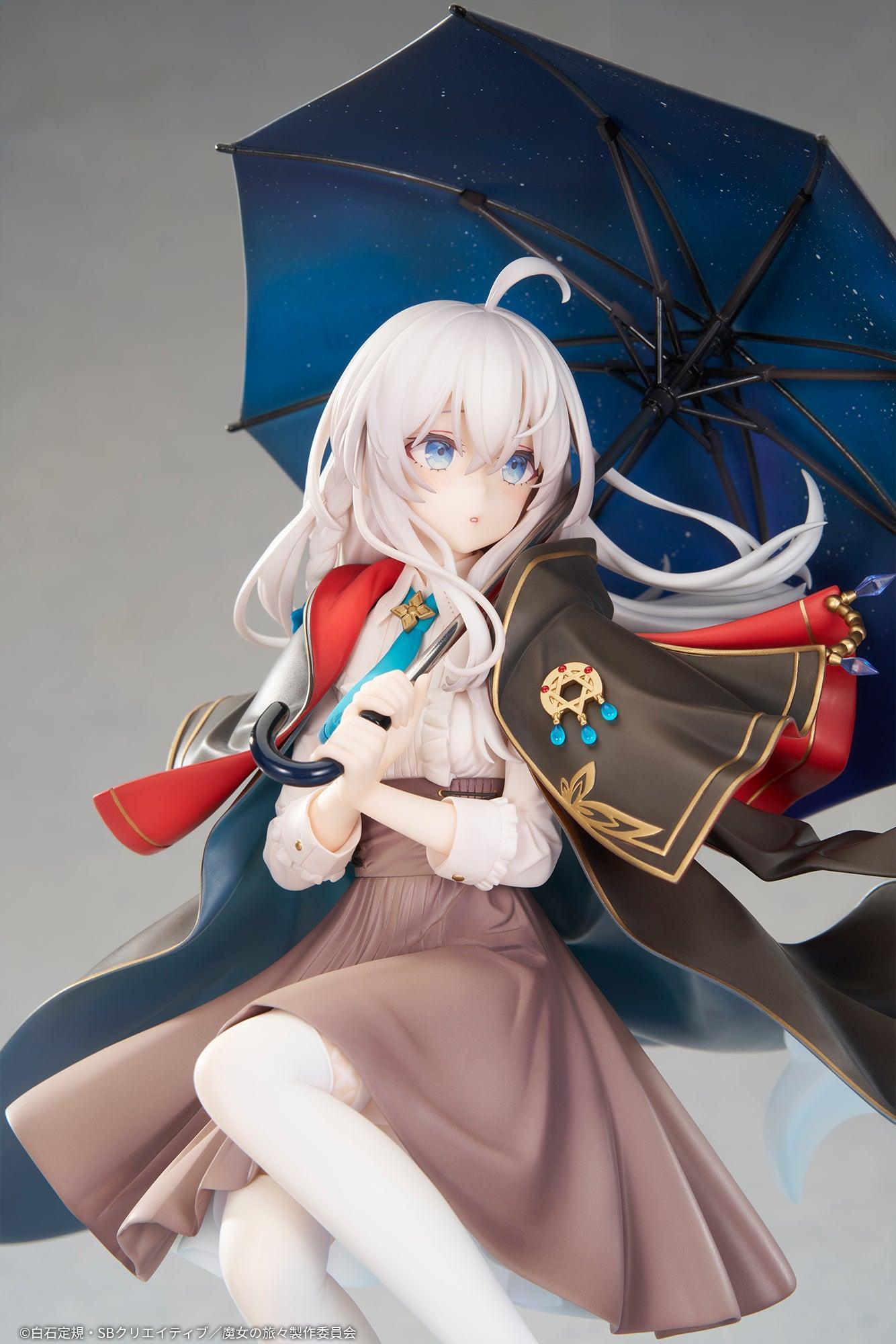 イレイナ ～雨上がりの空～ 1/7スケール – SOOTANG HOBBY