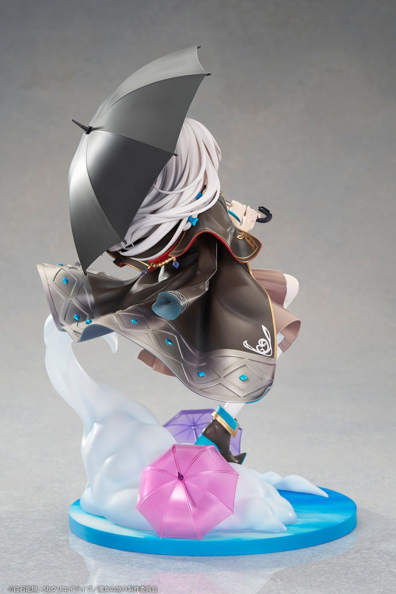 イレイナ　フィギュア　14種セット 魔女の旅々 イレイナ フィギュア 14個セット まとめ売り 2025年最新