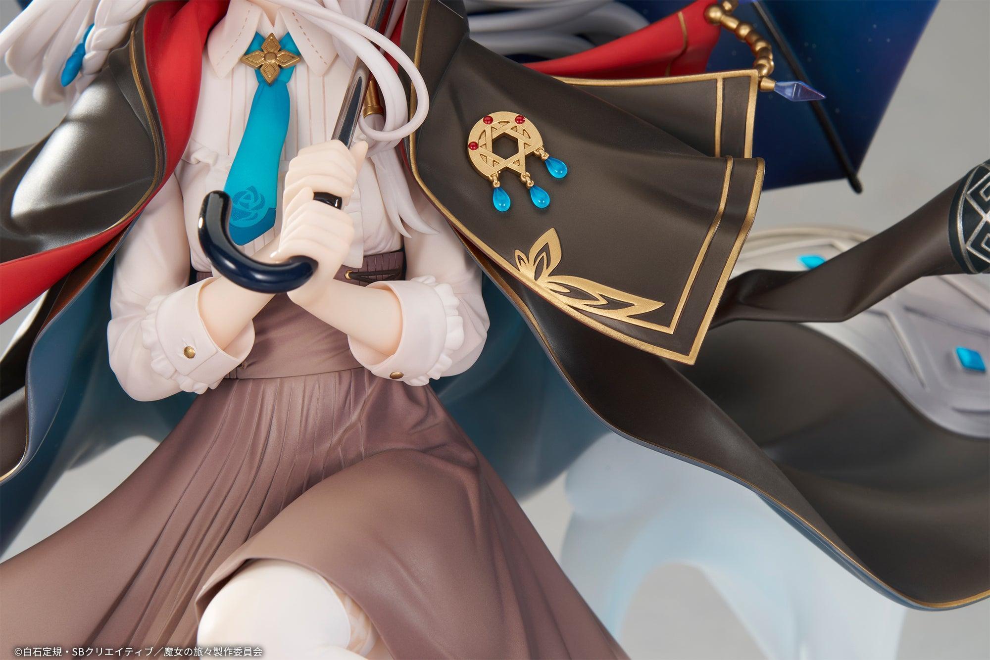 イレイナ ～雨上がりの空～ 1/7スケール – SOOTANG HOBBY