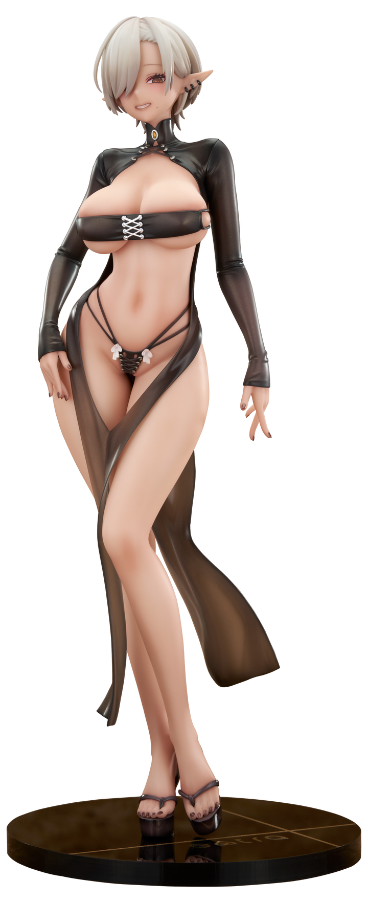 extra リリス illustration by DISH 1/6スケール