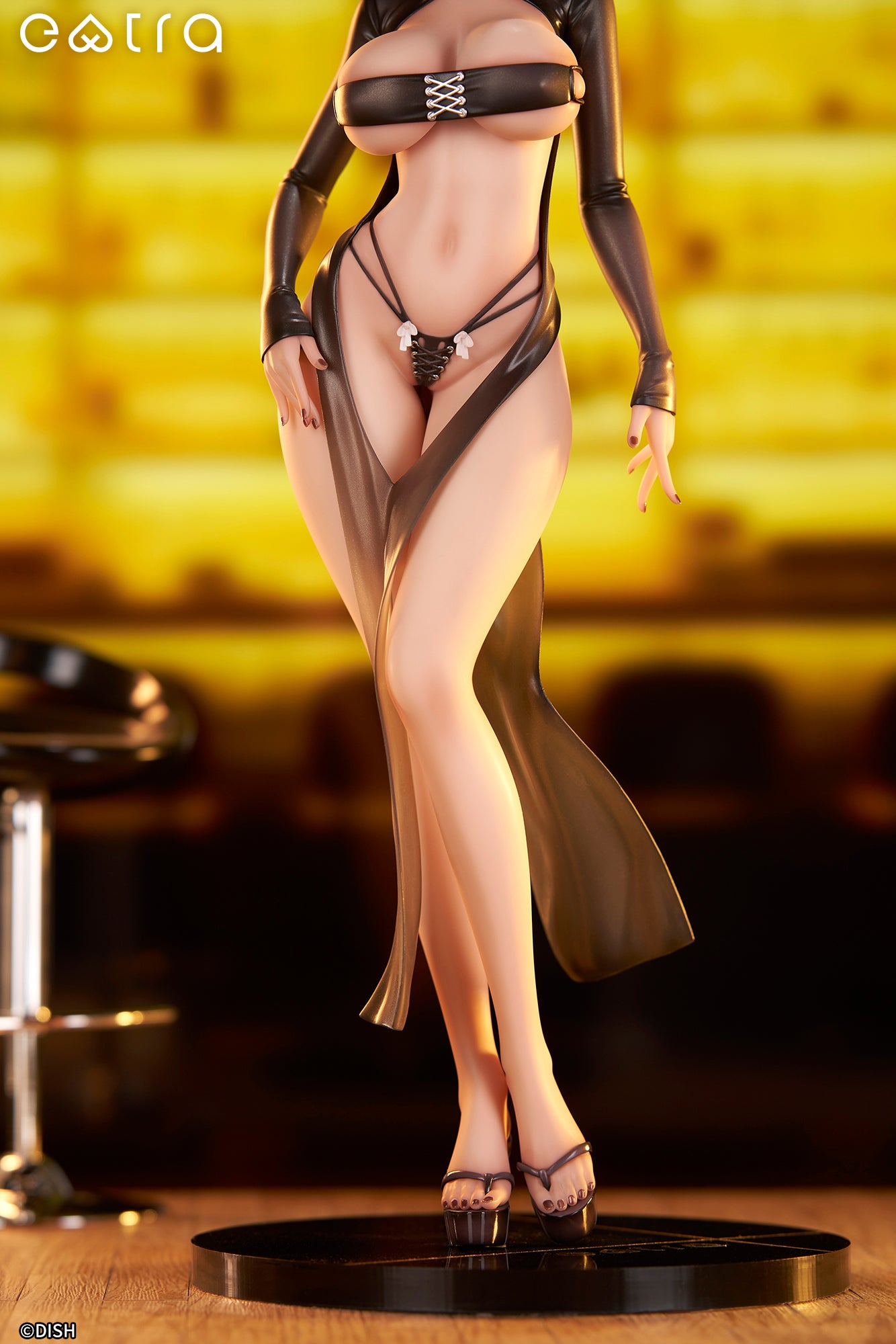extra リリス illustration by DISH 1/6スケール – SOOTANG HOBBY