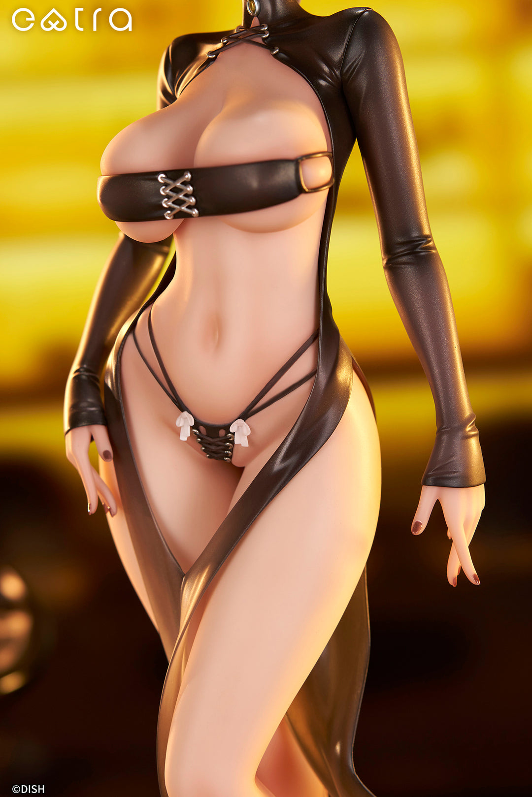 extra リリス illustration by DISH 1/6スケール