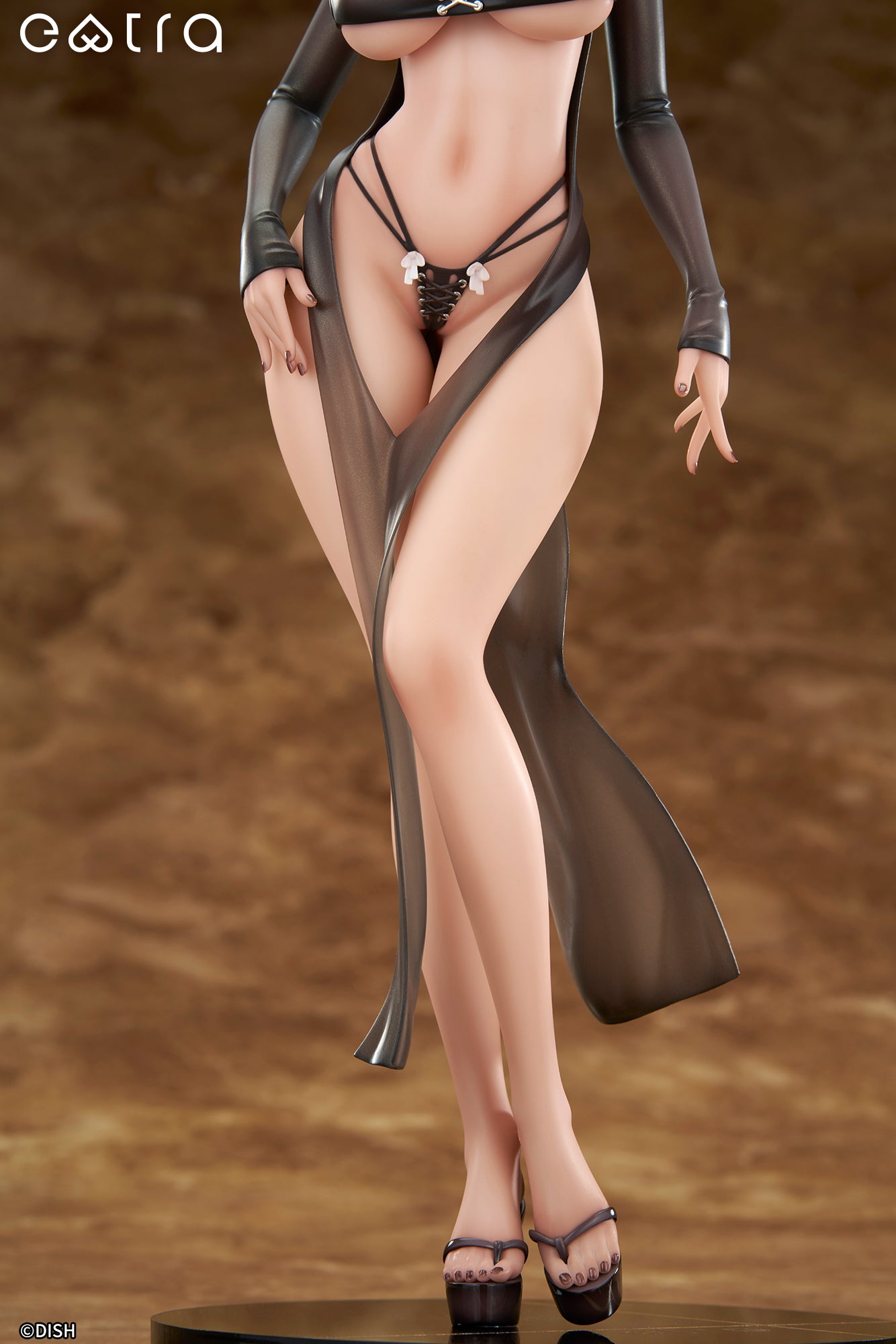 extra リリス illustration by DISH 1/6スケール – SOOTANG HOBBY