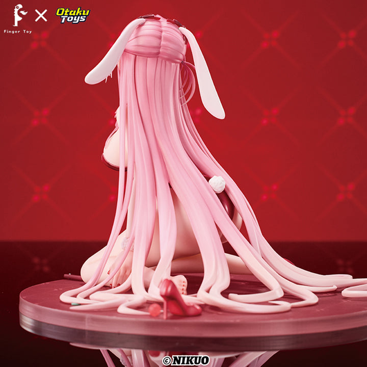 ももあ(bunny ver.) 1/6スケール
