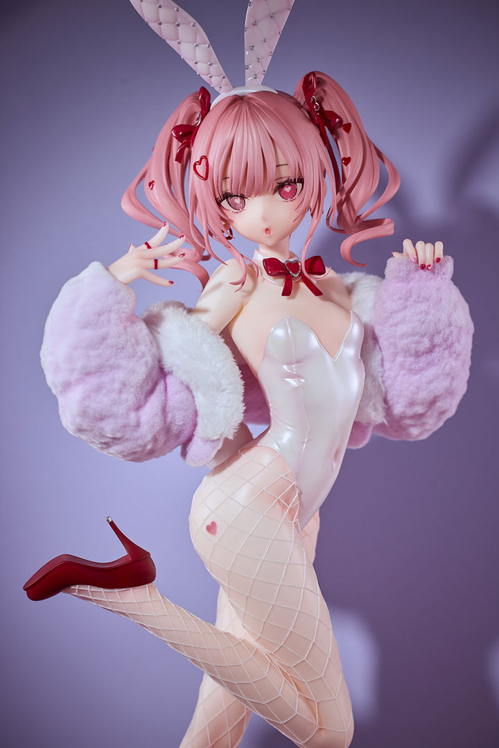 ラビ LOVEIT ver. 1/6スケール