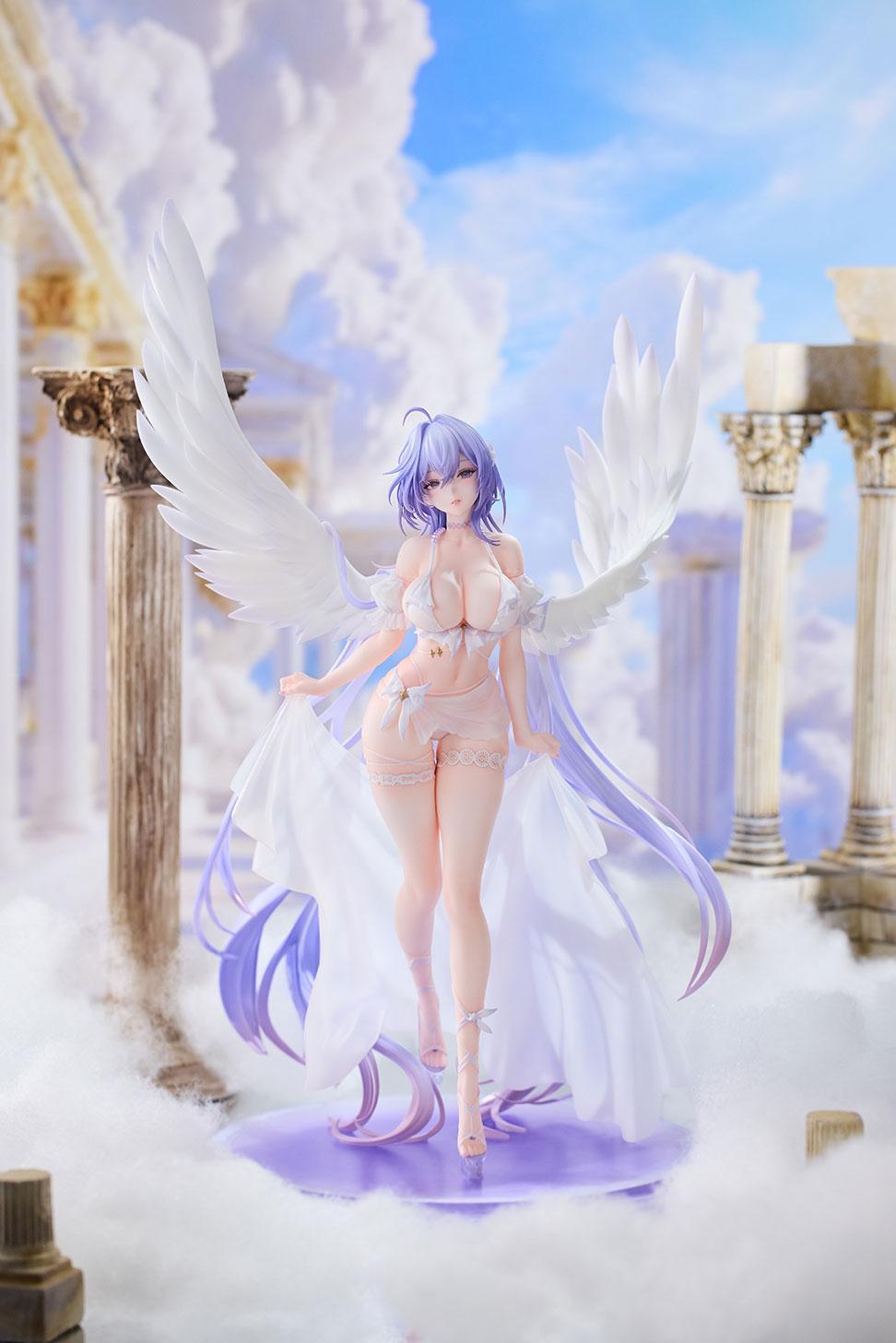 Hikari 1/6スケール