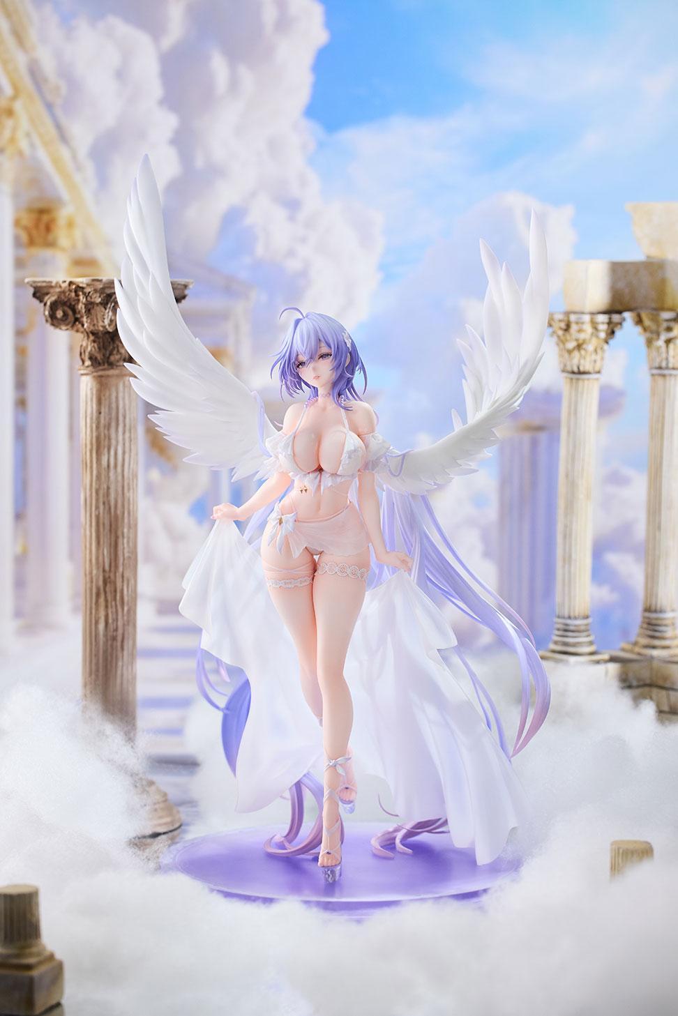 Hikari 1/6スケール