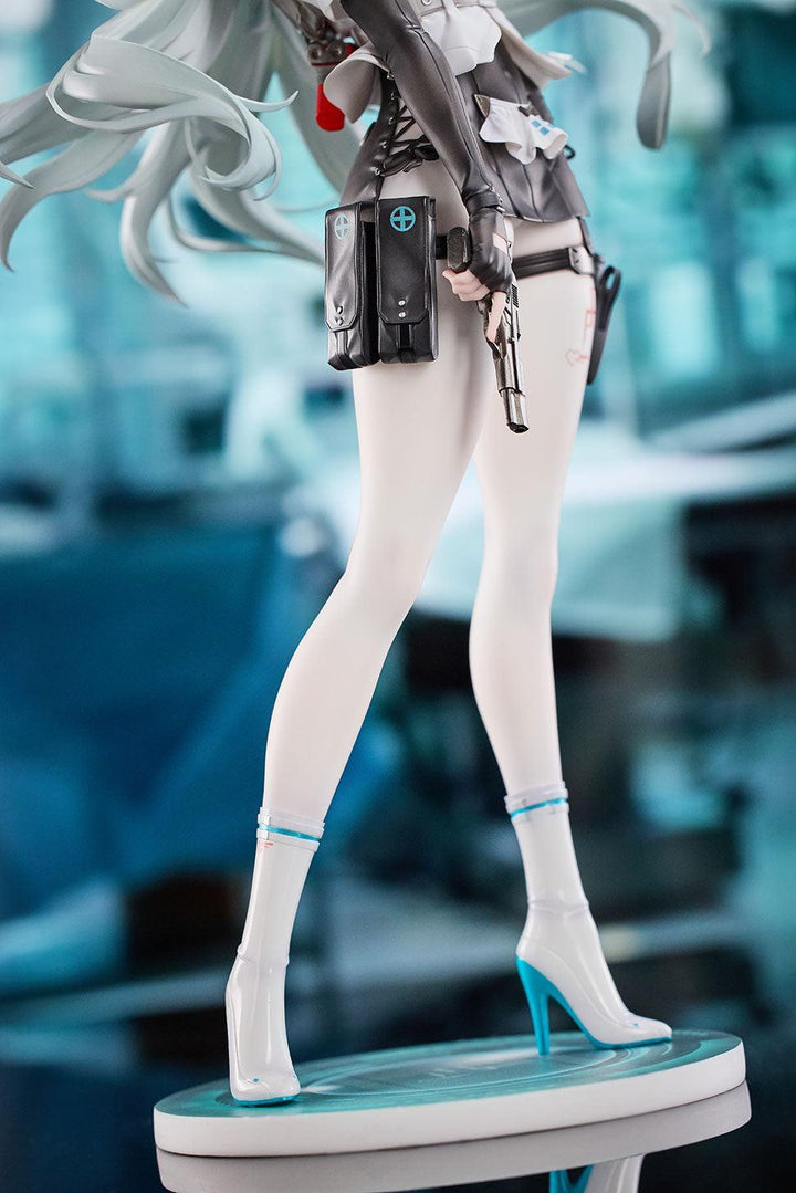 フローレンス 魅惑の白羽 1/6スケール