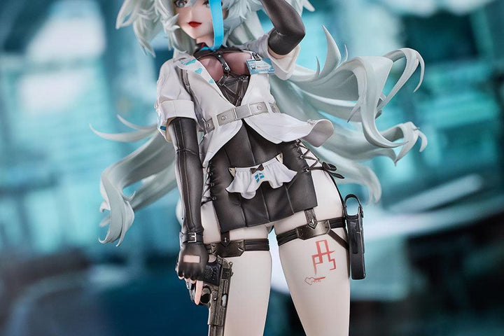 フローレンス 魅惑の白羽 1/6スケール