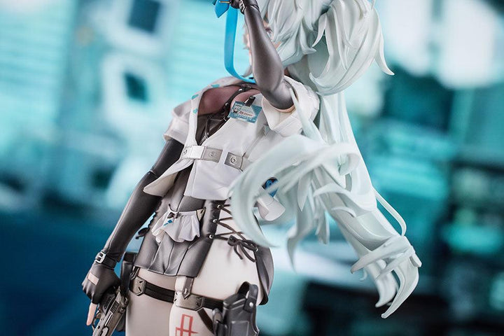 フローレンス 魅惑の白羽 1/6スケール