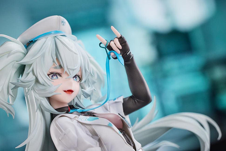 フローレンス 魅惑の白羽 1/6スケール