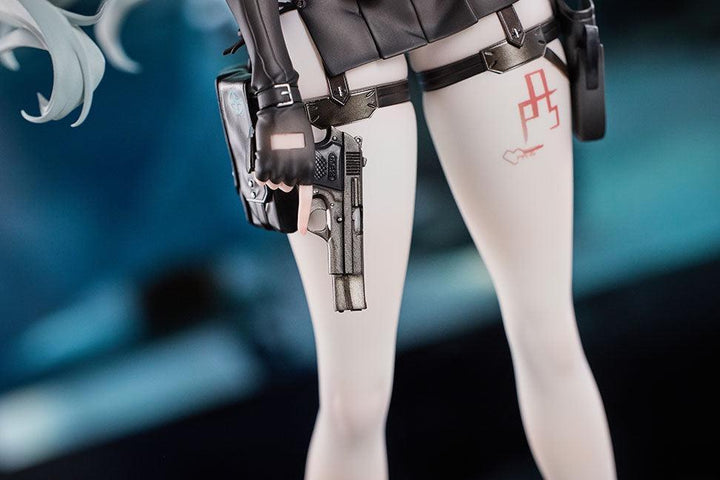 フローレンス 魅惑の白羽 1/6スケール