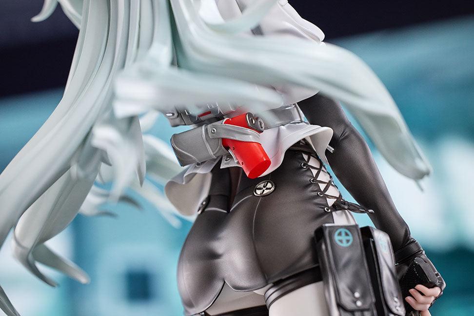 フローレンス 魅惑の白羽 1/6スケール