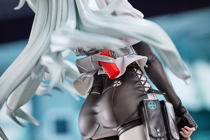 フローレンス 魅惑の白羽 1/6スケール