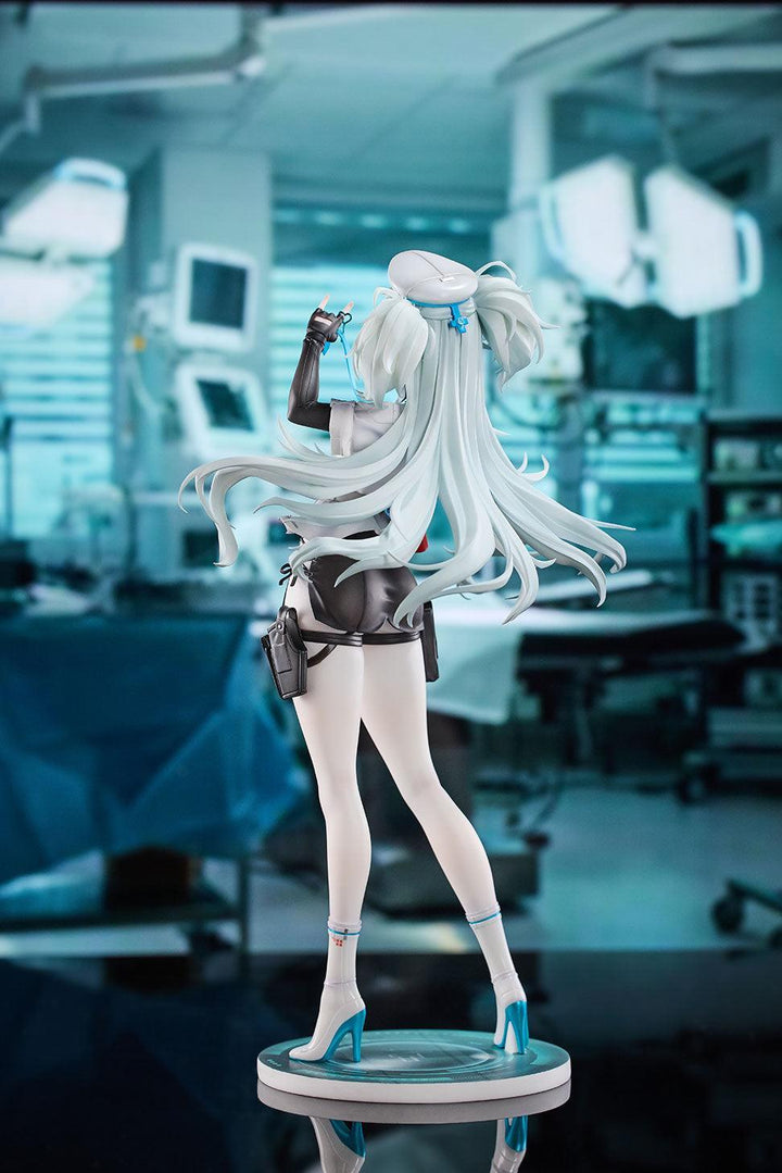 フローレンス 魅惑の白羽 1/6スケール