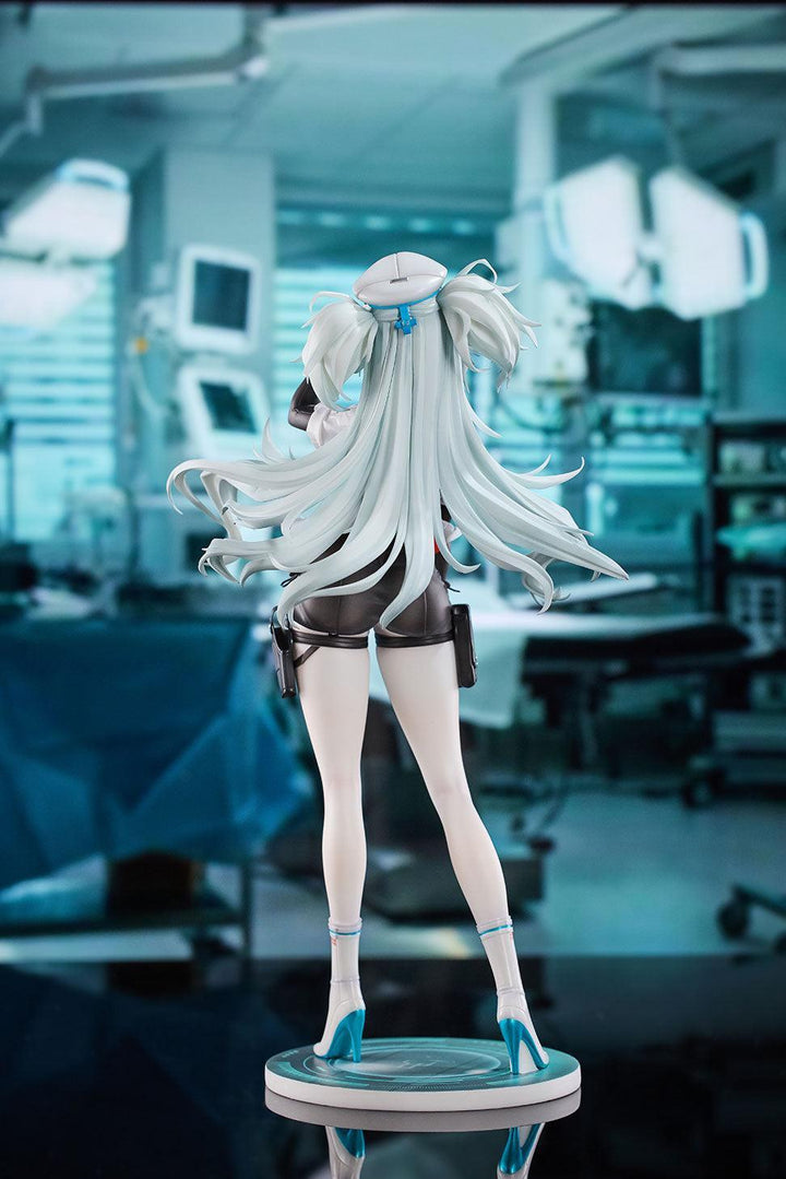 フローレンス 魅惑の白羽 1/6スケール