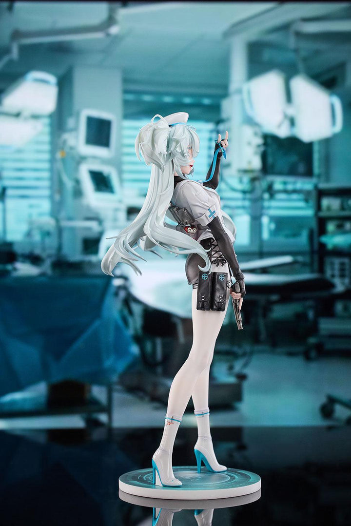 フローレンス 魅惑の白羽 1/6スケール