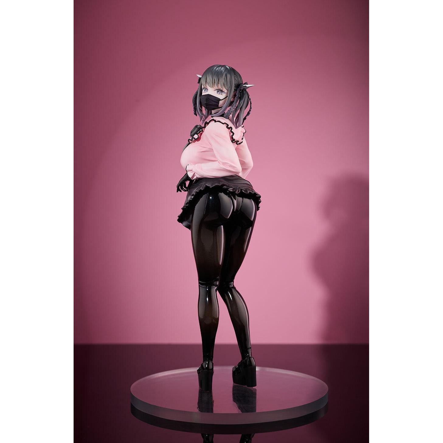 黒川ミウ 1/6スケール – SOOTANG HOBBY