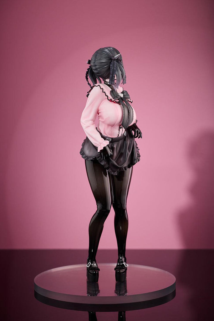 黒川ミウ 1/6スケール
