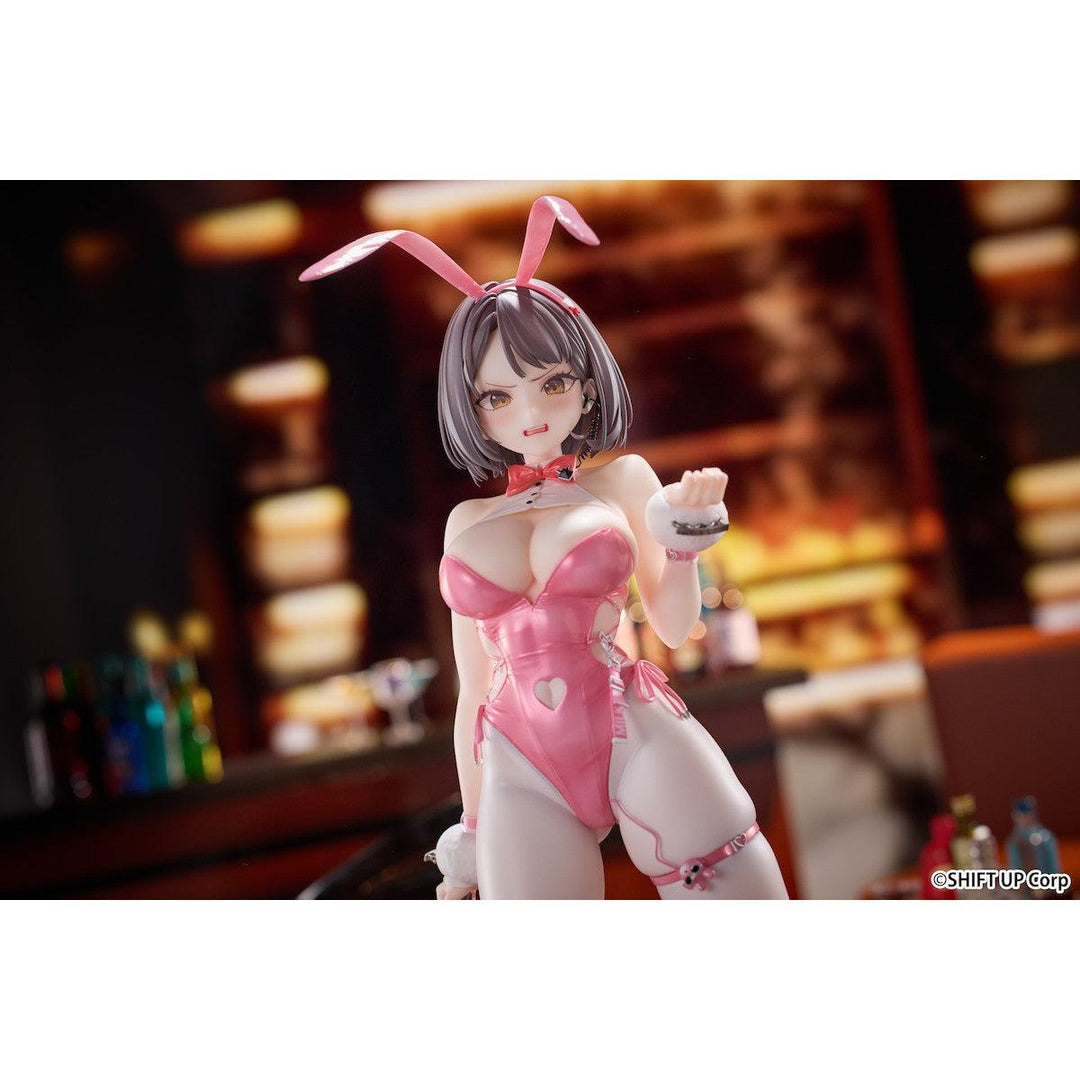 ミルク：ブルーミングバニー 完成品フィギュア 1/6スケール