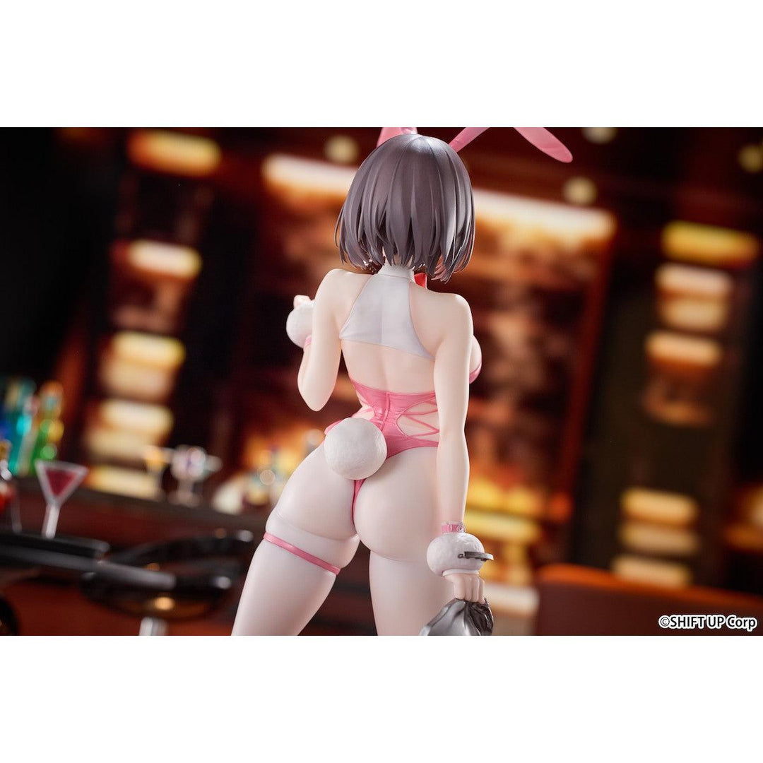 ミルク：ブルーミングバニー 完成品フィギュア 1/6スケール