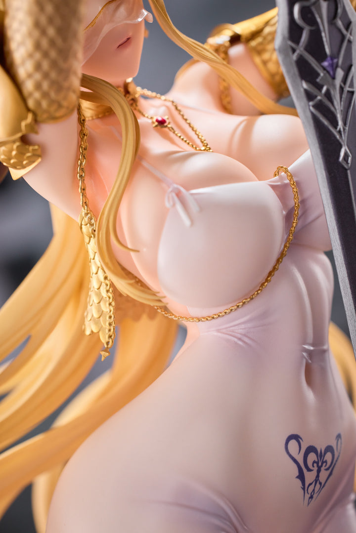 使徒 オリビエ 完成品フィギュア 1/6スケール