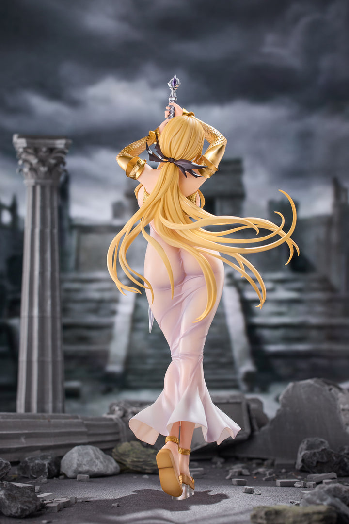 使徒 オリビエ 完成品フィギュア 1/6スケール