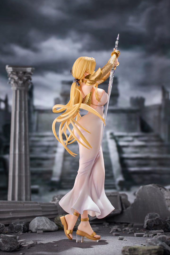 使徒 オリビエ 完成品フィギュア 1/6スケール