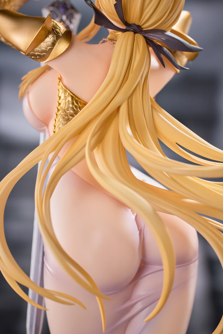 使徒 オリビエ 完成品フィギュア 1/6スケール