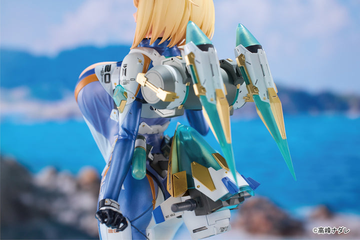 ソフィア・F・シャーリング ウェットスーツVer. 完成品フィギュア 1/6スケール