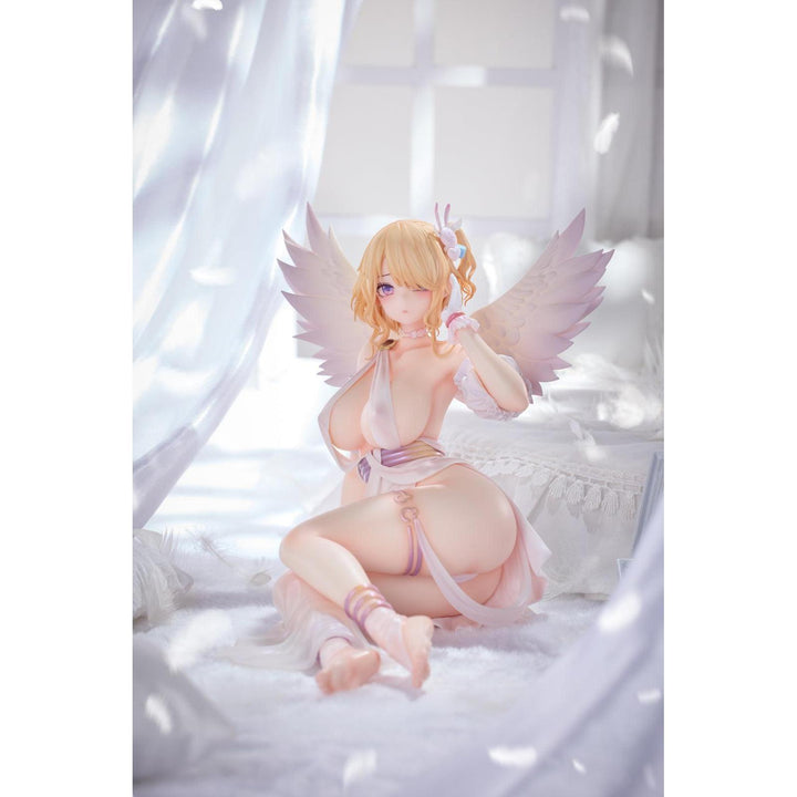 アイドル エンジェル 完成品フィギュア 1/6スケール
