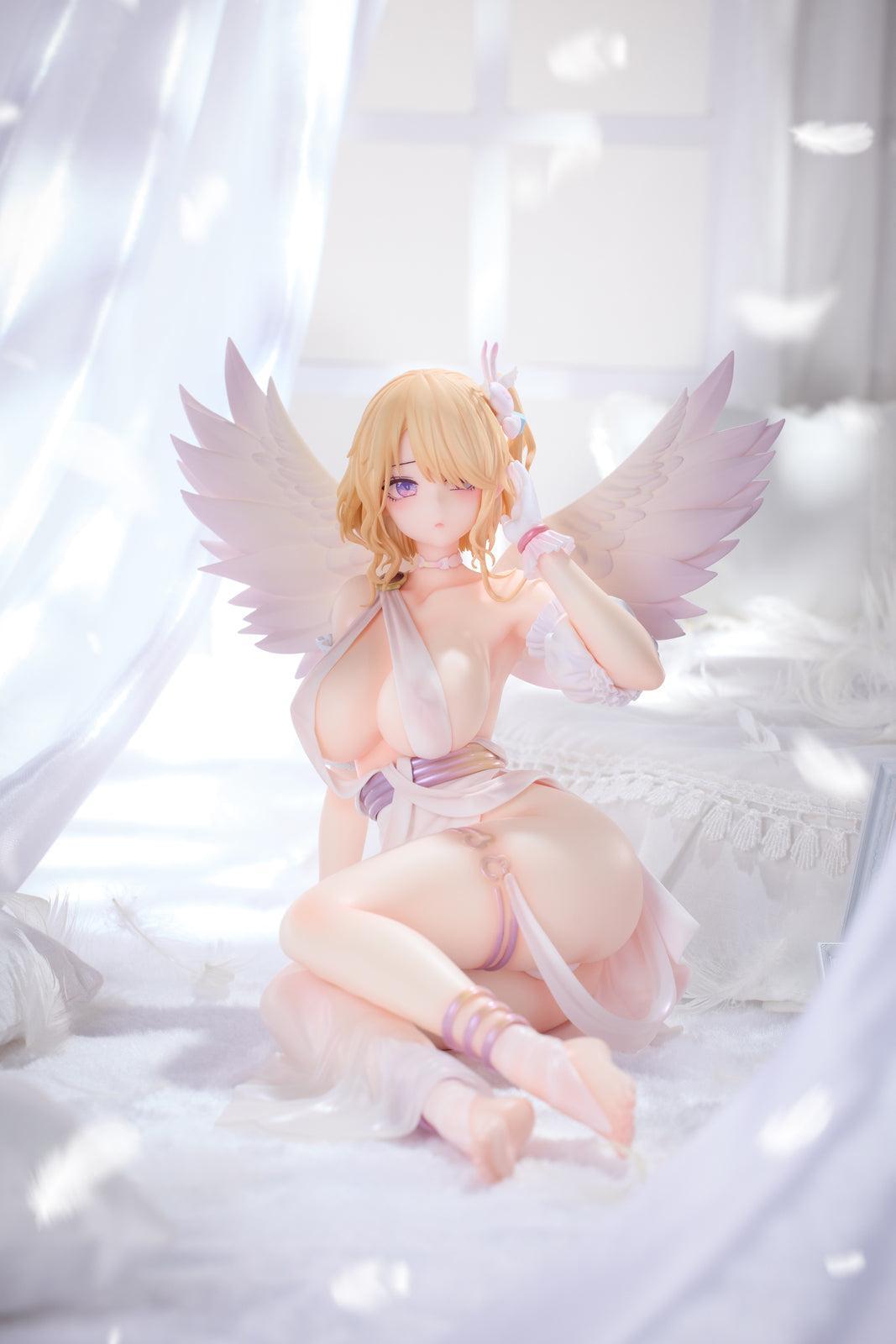 アイドル エンジェル 完成品フィギュア 1/6スケール