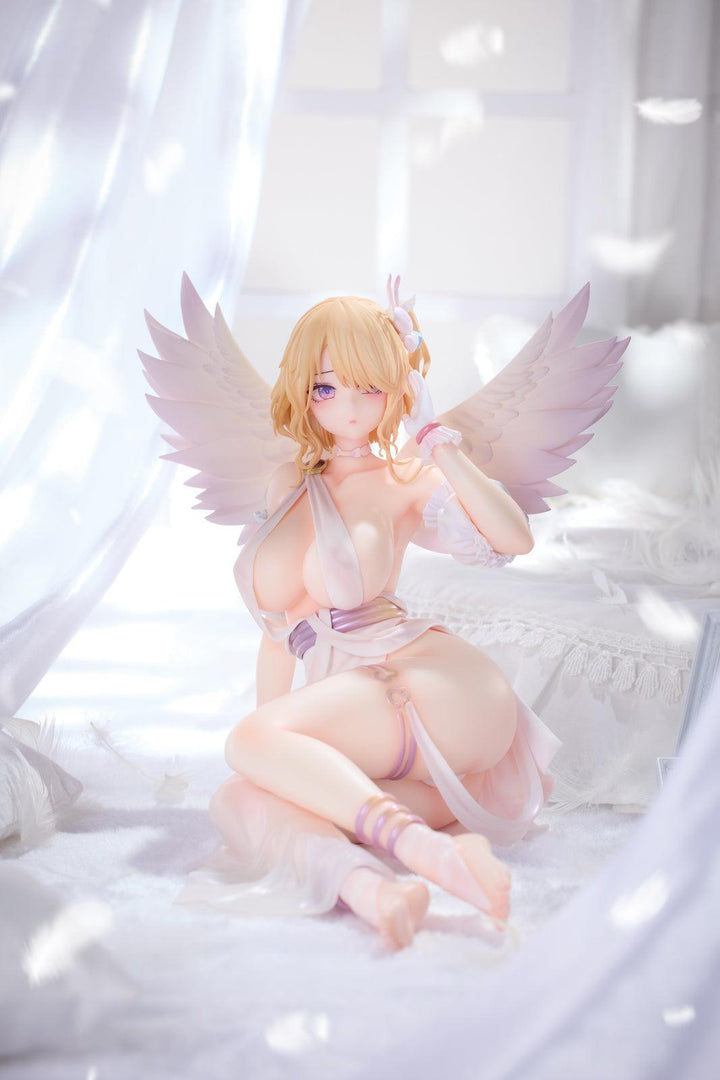 アイドル エンジェル 完成品フィギュア 1/6スケール