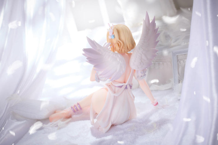 アイドル エンジェル 完成品フィギュア 1/6スケール