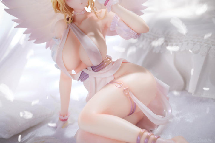 アイドル エンジェル 完成品フィギュア 1/6スケール