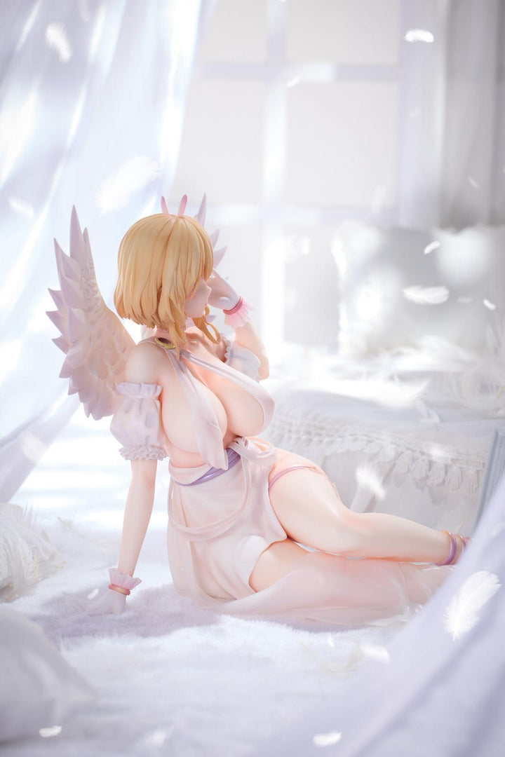 アイドル エンジェル 完成品フィギュア 1/6スケール