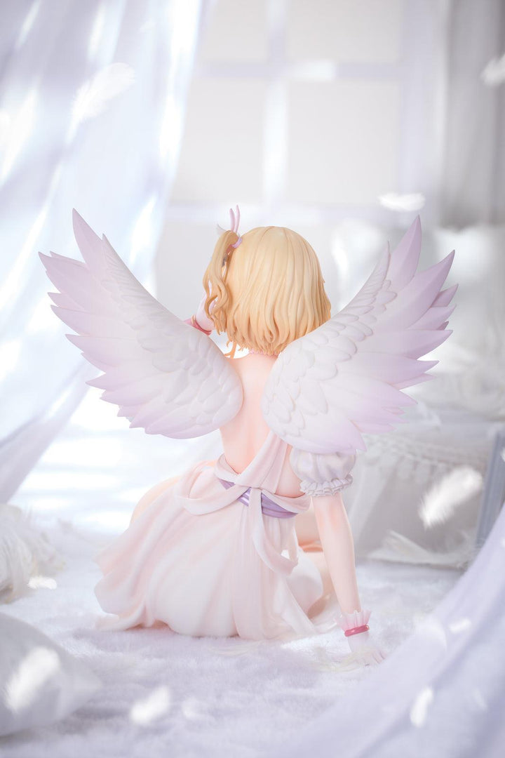 アイドル エンジェル 完成品フィギュア 1/6スケール