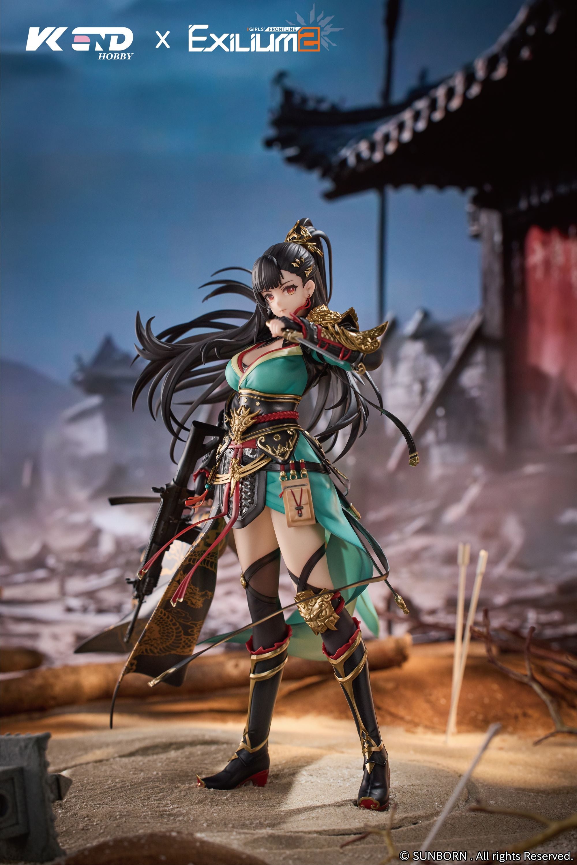 美少女フィギュア – SOOTANG HOBBY