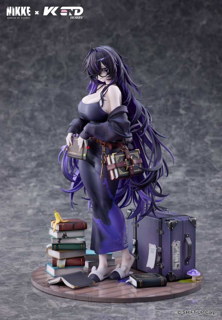 レーベル 完成品フィギュア 通常版 1/6スケール