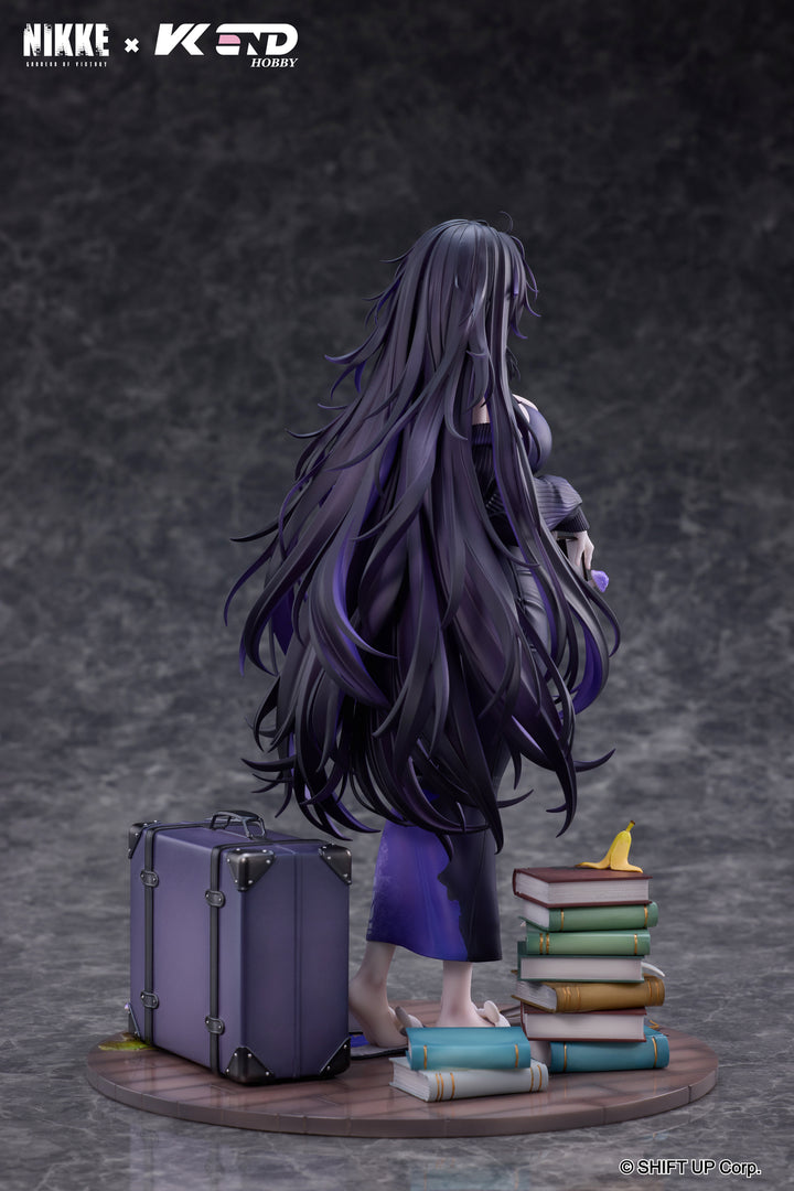 レーベル 完成品フィギュア 通常版 1/6スケール