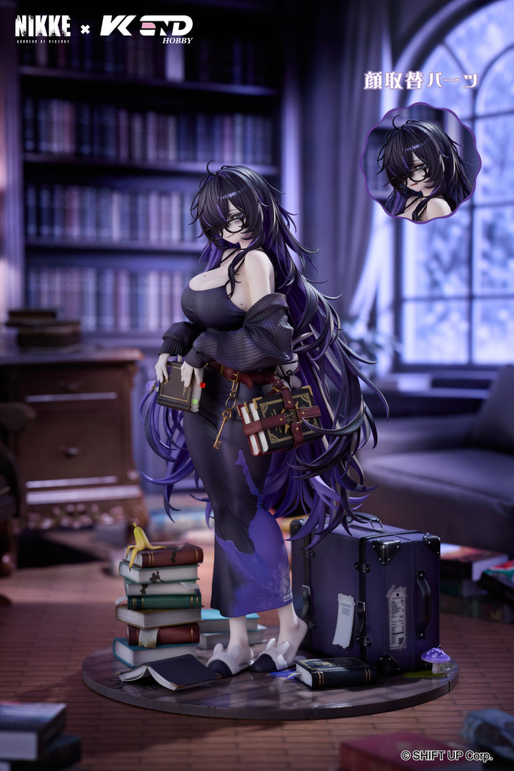 レーベル 完成品フィギュア 豪華版 1/6スケール