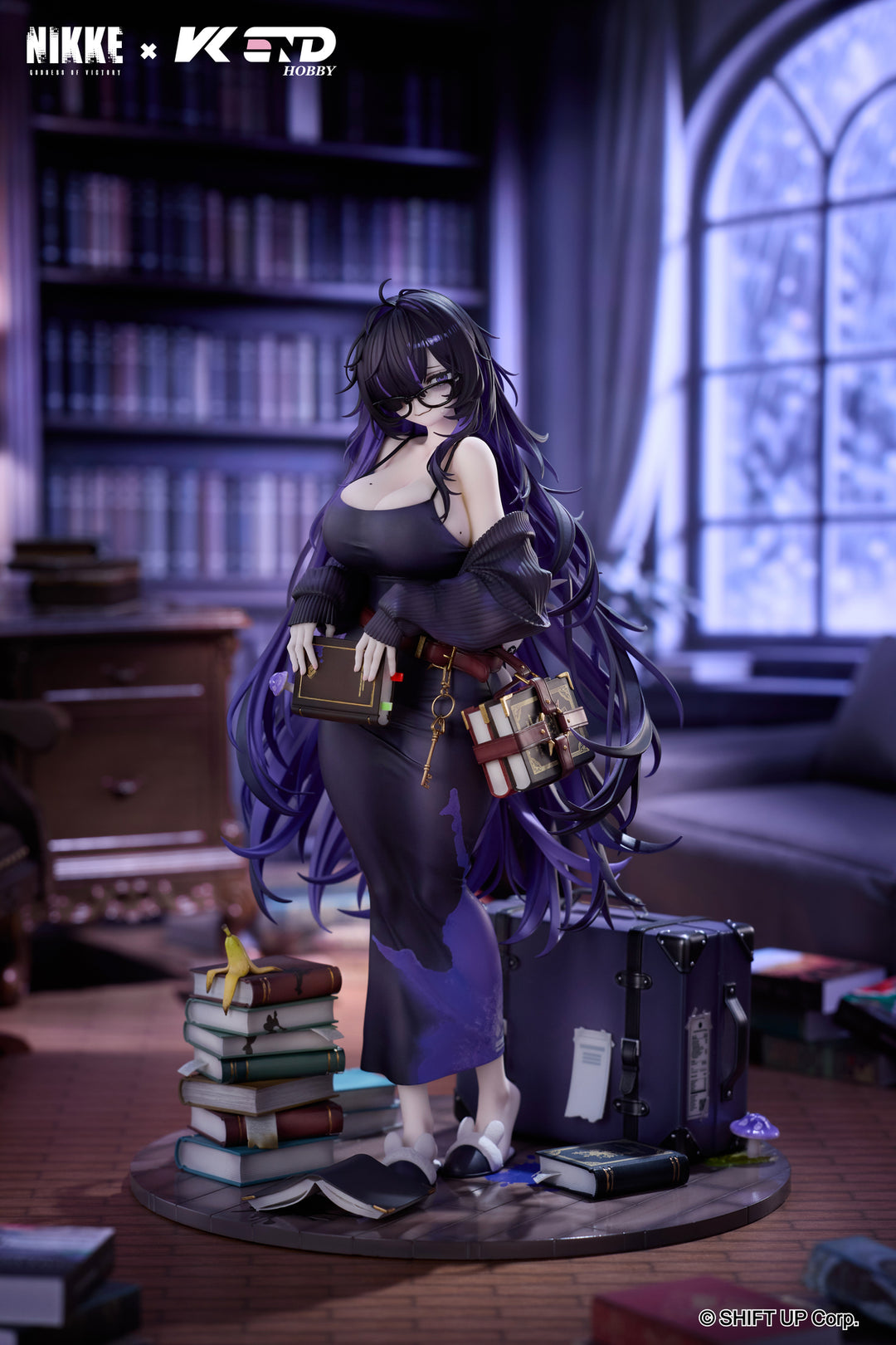 レーベル 完成品フィギュア 豪華版 1/6スケール